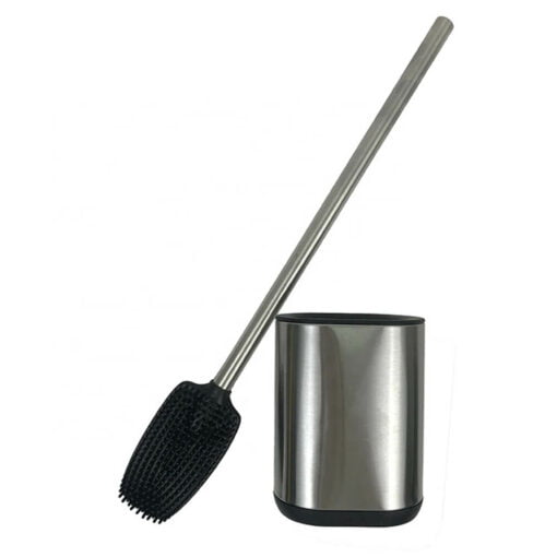 Convina Silikone Toiletbørste 2 1