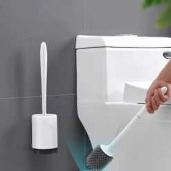 Convina Silikone Toiletbørste 2