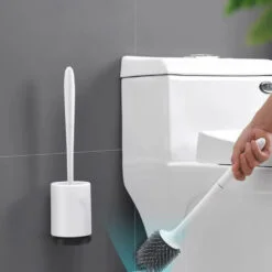 Convina Silikone Toiletbørste 2