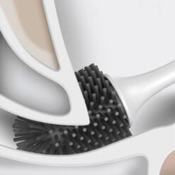 Convina Silikone Toiletbørste 4