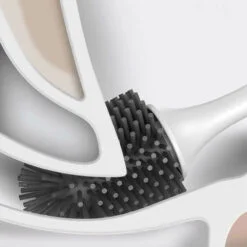 Convina Silikone Toiletbørste 4