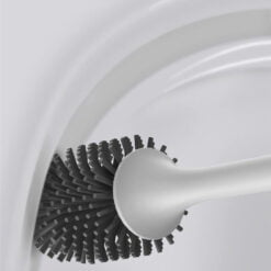 Convina Silikone Toiletbørste 5