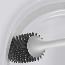 Convina Silikone Toiletbørste 5