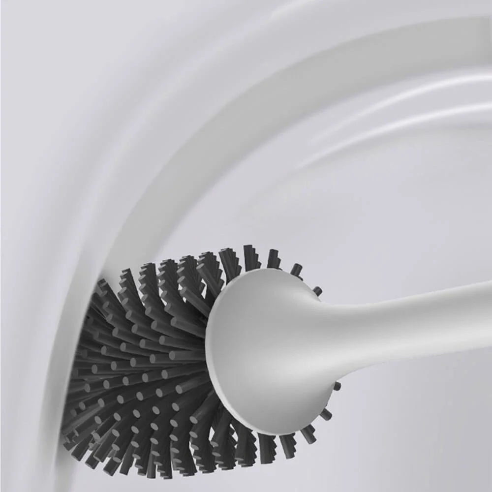 Convina Silikone Toiletbørste 5