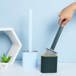 Convina Silikone Toiletbørste Slim 1