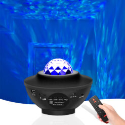 Alternative view of Stjerne Projektor