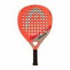 Padel Racket Head 228302 Orange