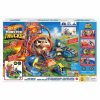 Racetrack Monster Trucks Hot Wheels GYL14 + 4 Years