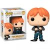 Collectable Figures Funko Pop! Harry Potter: Ron Weasley Nº134