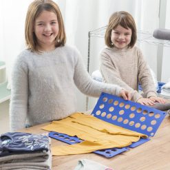 Alternative view of Kids' Clothes Folder InnovaGoods