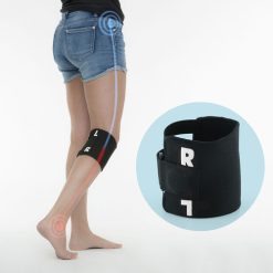Alternative view of Acupressure Kneepad Knure InnovaGoods 1 Unit