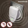 Mini Ultrasonic Insect and Rodent Repeller InnovaGoods