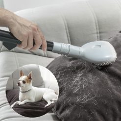 Alternative view of Vacuum Cleaner Brush Smoovah InnovaGoods