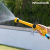 8-In-1 High Pressure Water Gun with Tank Forzater InnovaGoods