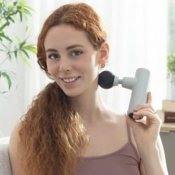 Alternative view of Mini Vibration Massager Vixall InnovaGoods